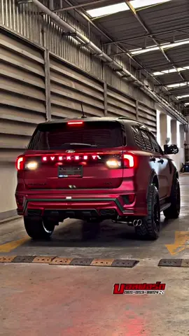 Ford Everest Trend 4x2 6AT♥️ ค่าตัว 1,397,000.-แร็ปแดงซาตินสวยๆ สนใจโทร 065-0538854 #บอลฟอร์ดโปรโมชั่น  #ฟอร์ดออโต้แกลเลอรี่ปทุม #ford  #ฟอร์ด #โปรโมชั่นฟอร์ดป้ายแดง #ฟอร์ดแต่ง  #fordperformance #fordthailand #รถแต่ง  #ฟอร์ดปทุมธานี #ฟอร์ดเอเวอร์เรสต์ #ฟอร์ดออฟโรด  #ฟอร์ดป้ายแดง #everest #everestsport  #victor #คนรักฟอร์ด #tiktokรักรถ