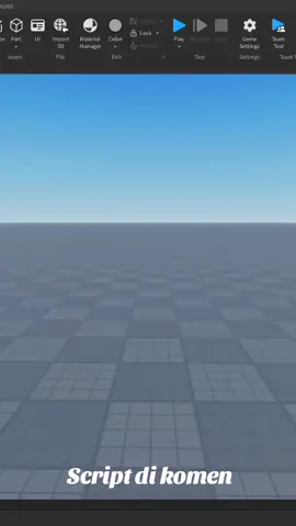 tutorial membuat Shop/Gemepass#robloxstudio #robloxgemer #roblox #fyp #masukberandafyp 