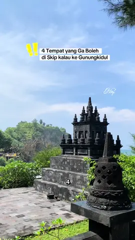 Kalau ke Gunungkidul wajib bgt ke 4 tempat ini. Bakal seru dan akan balik lagi ke Gunungkidul.. booking hemat bisa lewat Aplikasi Reddoorz lho. #travelers  #hotelgunungkidul #bukasemuapintu #reddoorz #reddoorzindonesia 
