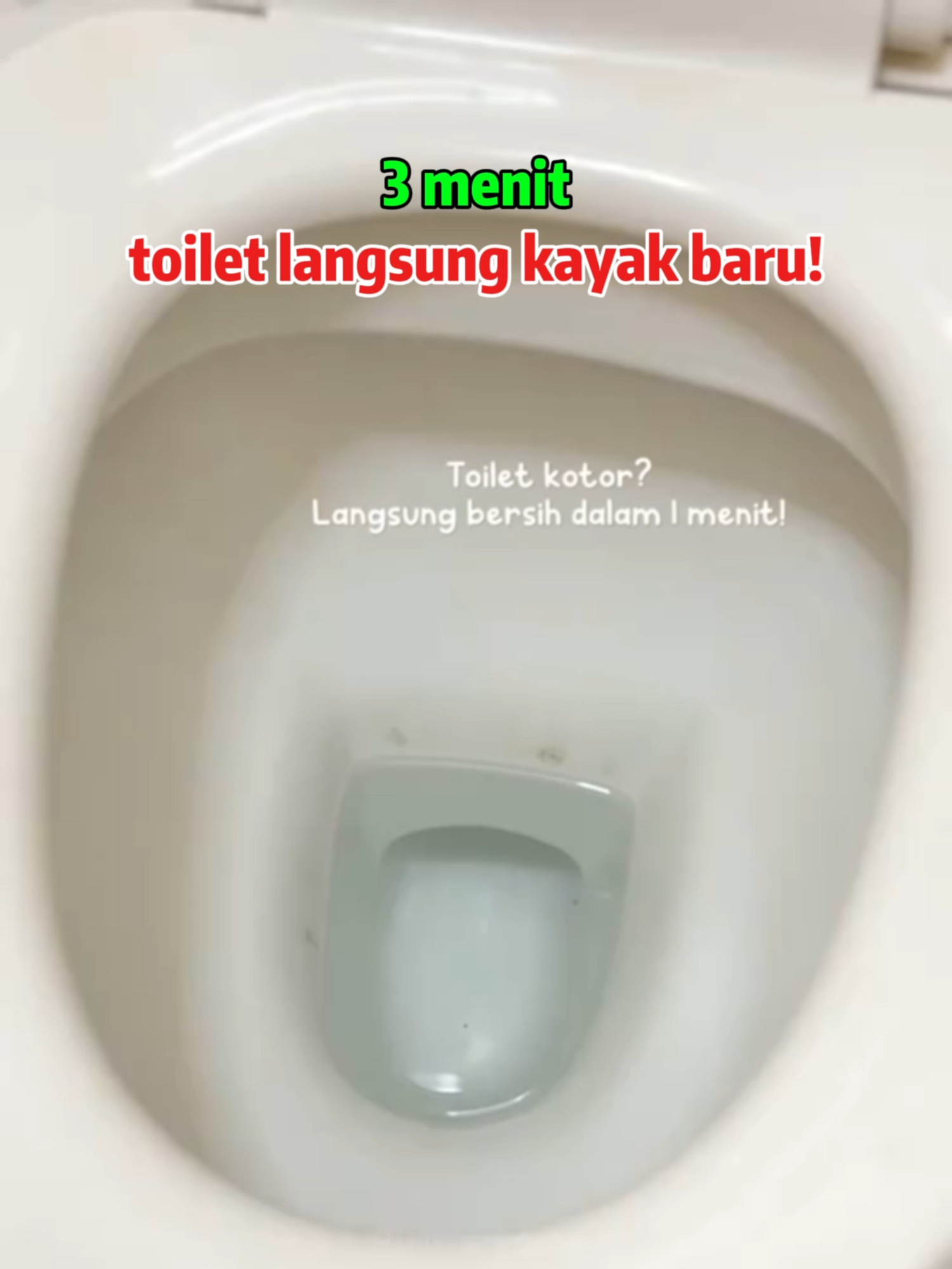 Dipakai ribuan mama di Indonesia, Logeski memang wajib coba! #pembersihtoiletlogeski #bersihbersih #guncang1010 #homeliving #logeski