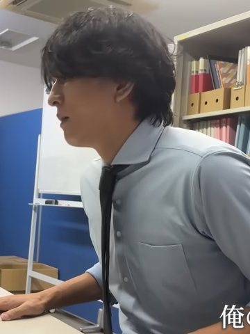 仕事だけの人生に楽しみを見つけたエリート営業マンの1日【あるある】 02