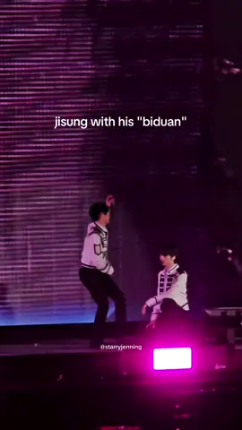 #tds4jakarta #TheDreamShow4 #nctdream #haechan #jisung 