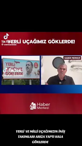 yerli ve milli uçağımız göklerde diyorlardı, dışişleri bakanı çıktı dedi ki Amerika motoru vermiyor. #akp #Saray #reis #devletbahceli 