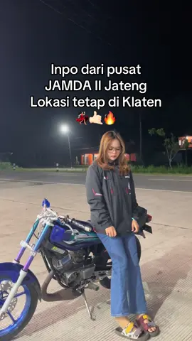 Inpo diterima 🫵🏻💃🏻 #fyppppppppppppppppppppppp #soundviral #rxking #jamda2jateng 