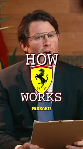 “We operate on what will be” 🏎️🤣 #f1 #ferrari 