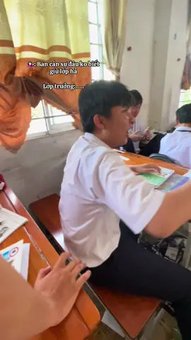 kh có tiếng nói #11b3thptcamau #xuhuongtiktok #viral 