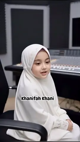Harusnya postingan video seperti ini yang viral. Agar menginspirasi anak Indonesia bisa membaca Alquran dengan baik.  (Sumber video: Facebook Khanifah Khani)