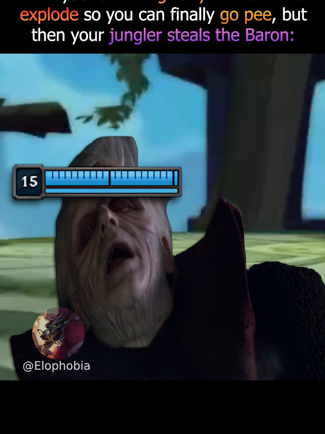 Pls let me out #leagueoflegendsmemes #leagueoflegendsriotgames #leagueofmemes #lolmemes #leaguememes #leaguetok #leaguetiktok #loltok #loltiktok #leagueoflegend #leagueoflegends #leagueoflegendstiktok #leagueoflegendsplays #riotgames #riotgamesleagueoflegends