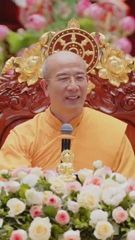 Để giữ được tài sản cần tránh những điều này... #thaythichtructhaiminh 