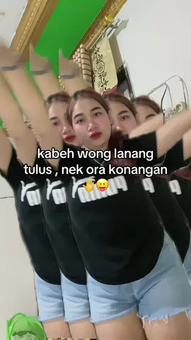 Tampilan polos infoku loss ojo kakean pola boss