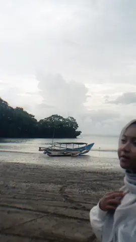tidak pernah bosen untuk mengunjungi pangandaran. 