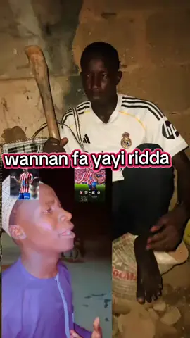 #kano #arewa__tiktok #hausatiktok #fcbarcelona #realmadrid 