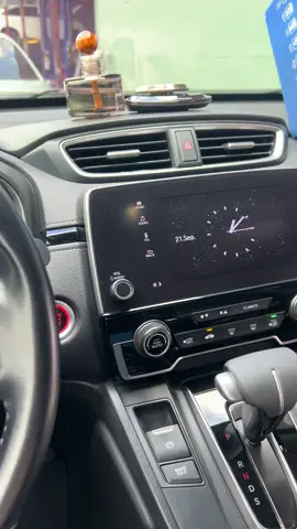 Honda Crv 2019 lên bộ màn hình Androdi Winca S200pro Qled 2K full chức năng cực đẹp mượt  #honda #crv #manhinhwinca #khoatopcare_quan8 #khoatopcare_quan2 