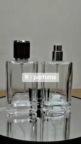 GROSIR BOTOL PARFUME