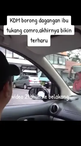 KDM borong comro #kangdedimulyadi  #dedimulyadi  #gubernurjawabarat  #netizen  #netizenindonesia 