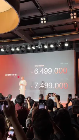 Ini dia harga untuk Xiomi 15T #xiomi15t 