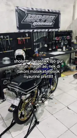 opo yo mosok nyenyenye #gllurah 