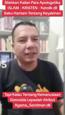 Aku Suka Lihat Live debat dll Tapi Buat Hiburan Ssja, Karena Keyakina Tergantung Individu.  #prabowo #nkrihargamati🇮🇩 #anakjendral #silentmajority #surabaya 