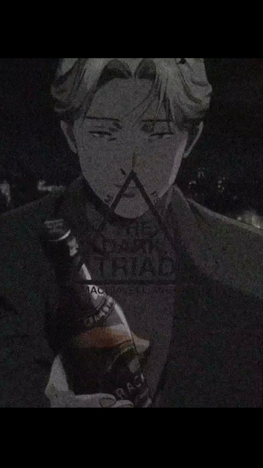 Johan | #monster #anime #darktriad #edits #viral #йоханлиберт #johanlibert 