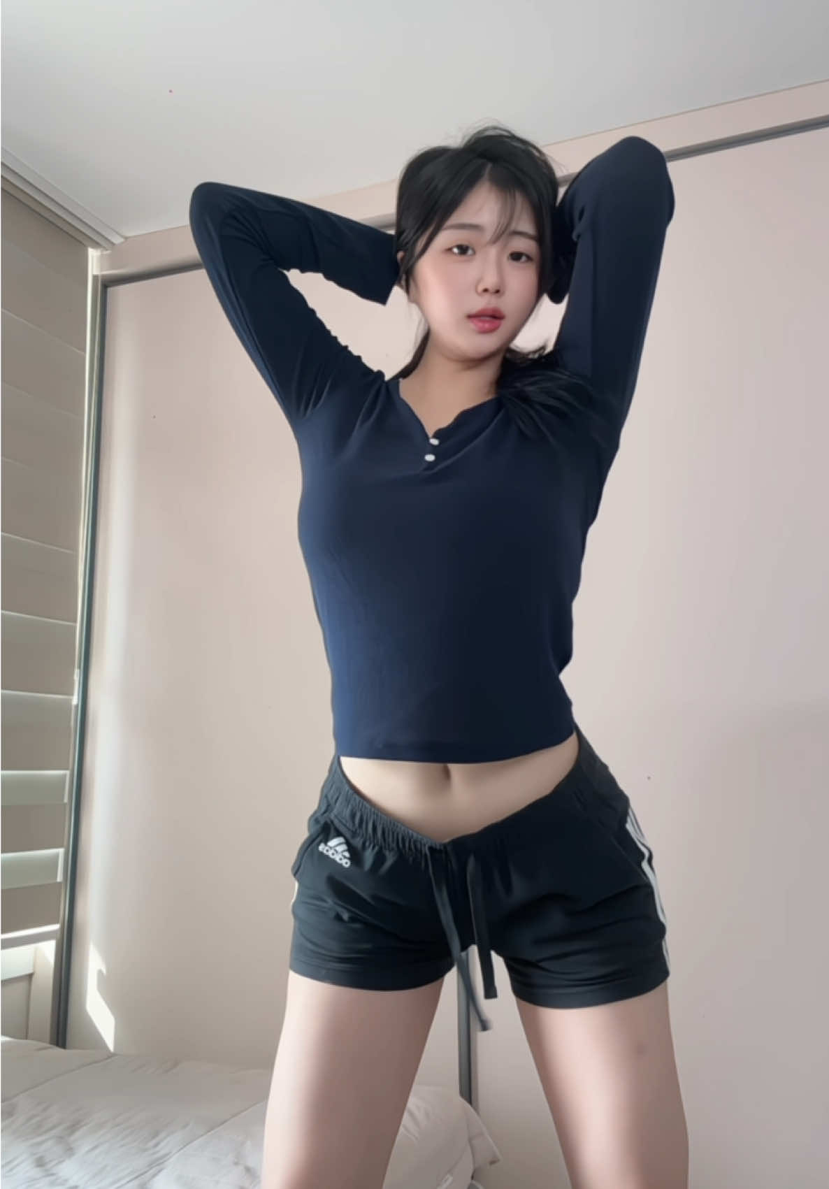 이걸 한 번만 볼 순 없다 #fyp #04 
