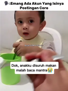 Anak GTM Core >>> Dokter @ikhsanqthii 😂🤣 #Core #GTMCore #Fyp #Foryou #Viral  