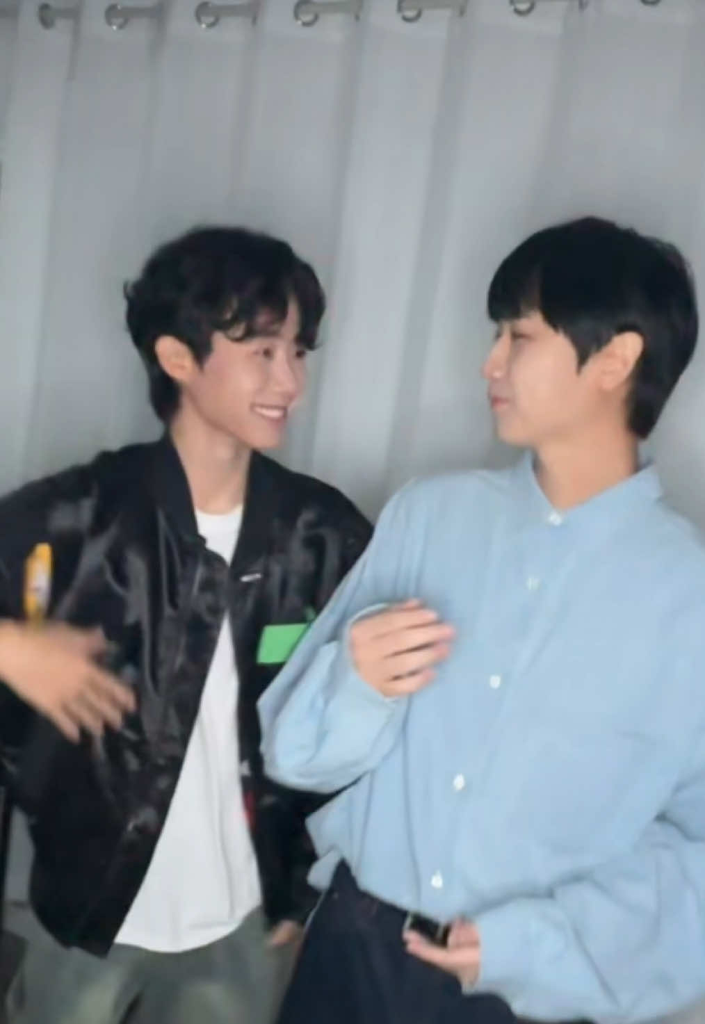 With @허영생 (Heo YoungSaeng) 