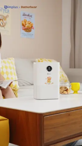 Tak risau baju lembap lagi✅ #dehumidifier #antilembab #bauhapak #simplusmy #simplusmalaysia 