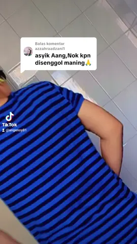 Membalas @azzahraadzani1smga sllu terhibur#bisikancinta 