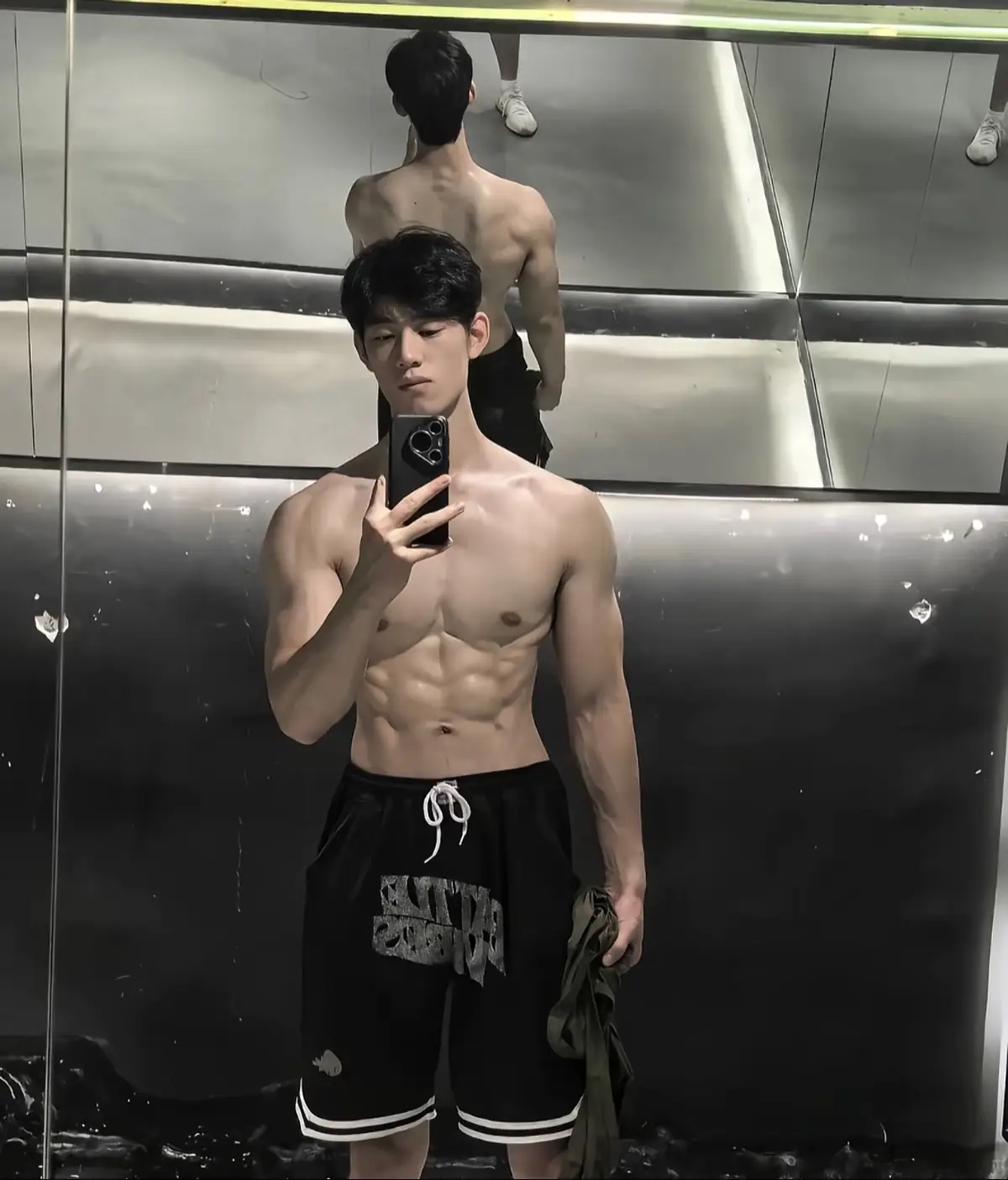 #chineseboy #china🇨🇳 #douyin #handsome #fyp 