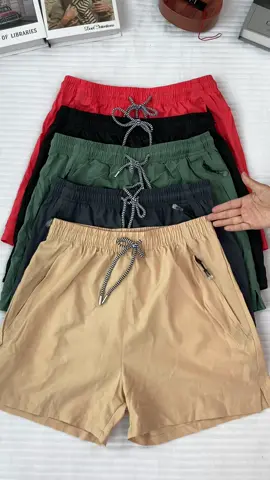 Zipper Storage, Quick-Dry Workout💪💪#quickdrying #shorts #zippershorts #mensshorts #tiktokmademebuyit 