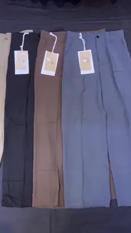 QY တံဆိပ် Stylepant လေးတေရောက်ပြီနော်S,M,L,XL,2XL😍❤️🥰#tiktokmyanmar #အိမ်ရောက်ငွေချေနဲ့ပို့ပေးပါတယ် #skyclothesbkk #yangon #vb09792808892 