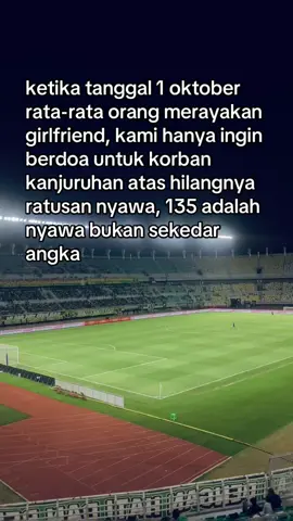 kemanusiaan diatas segalanya,al-fatihah #surabaya24jam #tragedikanjuruhan #bonekmania 