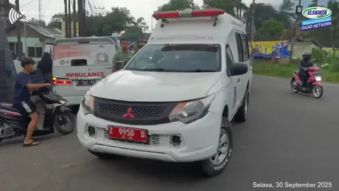Semakin sore siswa-siswi yang mengalami keracvnan yang diduga akibat mengkonsumsi makanan dari program MBG semakin berdatangan ke Puskesmas Kadungora, Garut, Jawa Barat. Sementara itu hingga kini di Puskesmas Kadungora belum terlihat dokter kesehatan yang melakukan penanganan siswa-siswi yang mengalami keracunan. 📽️Ens  #beritaelshinta #novir007 #garut