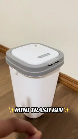 #tiktokviral #creatorsearchinsights #tiktokfinds #trashbin 