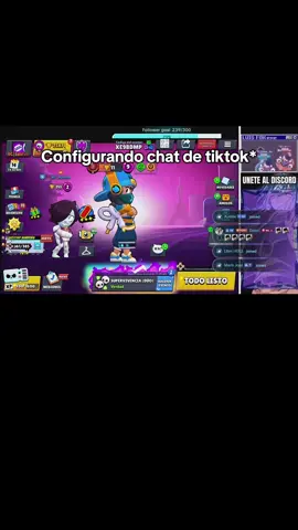 Nueva interfaz de chat 