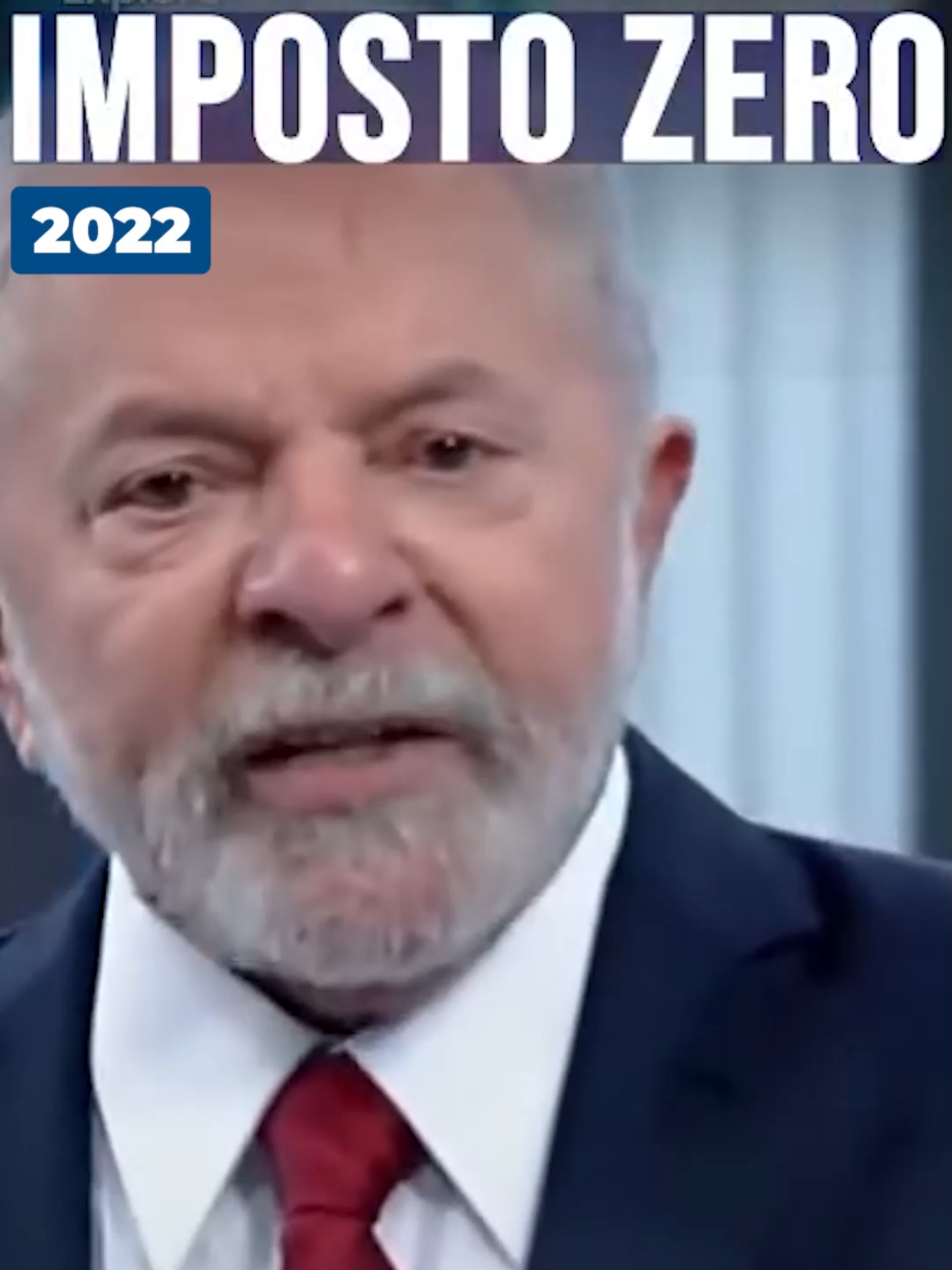 Compromisso assumido, compromisso cumprido! Ainda durante a campanha de 2022, o presidente Lula assumiu o compromisso de isentar o imposto de renda para quem ganha até R$ 5 mil. Agora isso vai se tornar realidade: o projeto já foi enviado ao Congresso Nacional e pode ser votado ainda esta semana. É o governo do presidente Lula construindo um Brasil melhor e mais justo! 🇧🇷