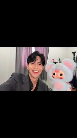 Ini siapa punya anak 🤍