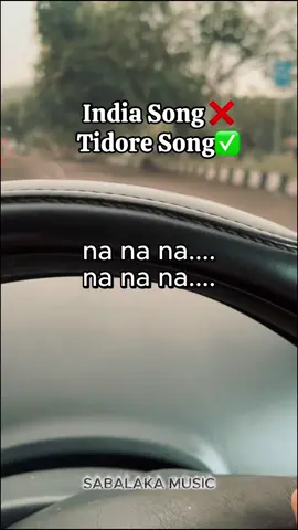Tidorewood