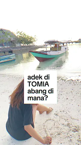 ??#fyppppppppppppppppppppppp #fypシ゚ #wakatobiisland🏝 #tomia #butonpride🏝 
