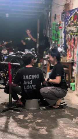 Berjuang, Bertarung, dan Bercinta 🫶#bintangkecil216 