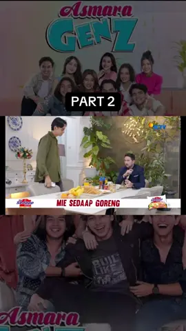 ASMARA GEN Z EPISODE 314 FULL HARI INI #agzepisode 314 #asmaragenz#agz#fyp #SCTVSinetron