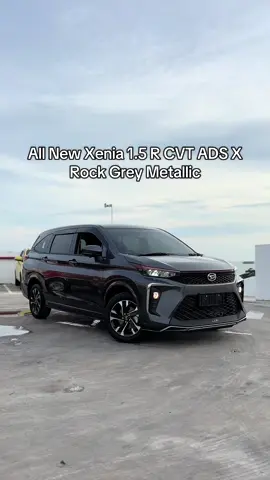 All New Xenia R CVT ADS X  OTR Balikpapan 320.650.000 Harga Cash & Credit Bisa Tanya Sugi Yaa. #daihatsubalikpapan #daihatsupenajam #daihatsusamarinda #daihatsukaltim #Xenia 