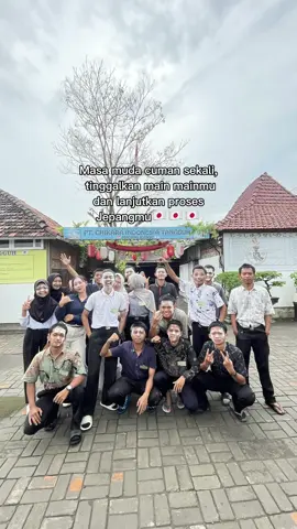 🛫#CapCut #kaburajadulu #lewatberanda #kenshuseijapan🇮🇩🇯🇵🎌 #nihongo 
