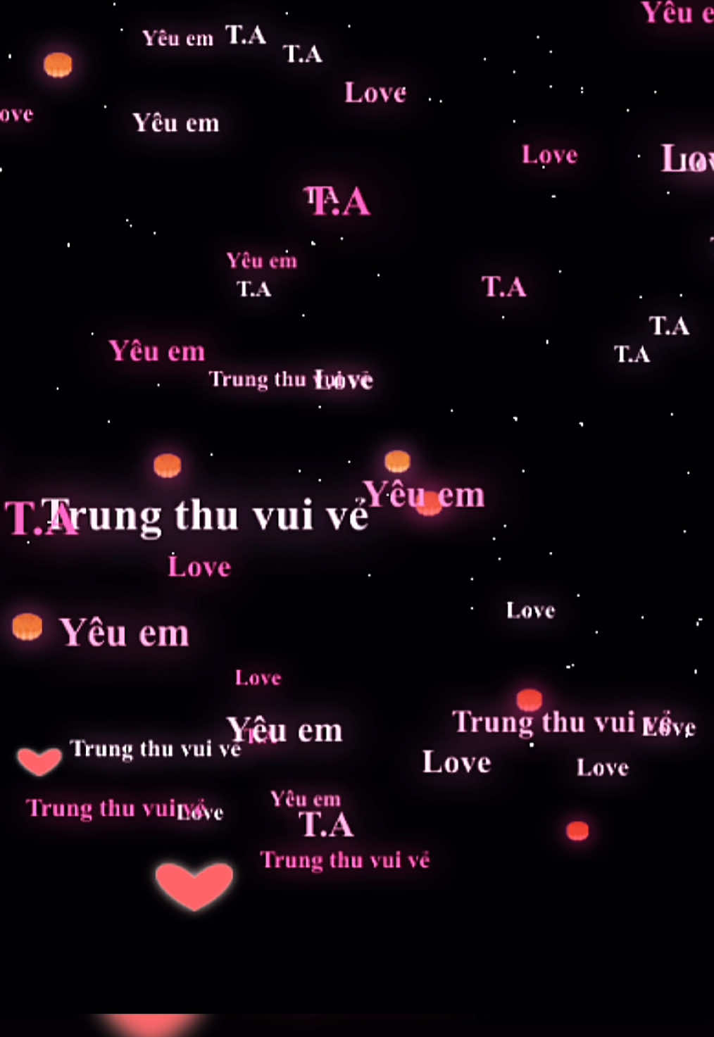 Mua bánh trung thu tặng người yêu mà không lo bị ngán ❤️ _____ Cách tạo QR trái tim - Cách tạo QR tình yêu - Cách tạo web quà tặng - qr trung thu - tạo bánh trung thu qr #tokitokilove #qrtinhyeu #quatangnguoiyeu #quatangkiniem #quatangsinhnhat 