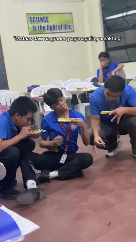 Heh, ako pa! magaling ako dyan😎