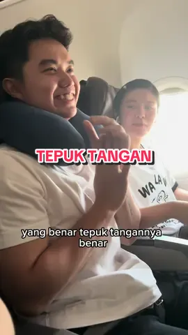 Emang eve gaada malu nya ya ☺️  #juanneve #seng #sengsengsquad #couplegoals #funnycouple 
