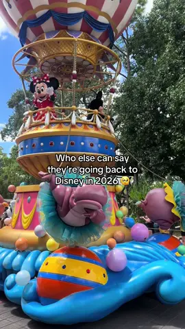 Who else is going back to Disney in 2026? 💖 Genuinely can’t wait for the new year because I get to say I’m going back to Disney world again! 🥺 #disney #disneyworld #waltdisneyworld #wdw #disneytrip 
