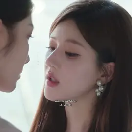 عطييييها #lovesambition #zhoulusi #cdrama #fyp #اكسبلورexplore 