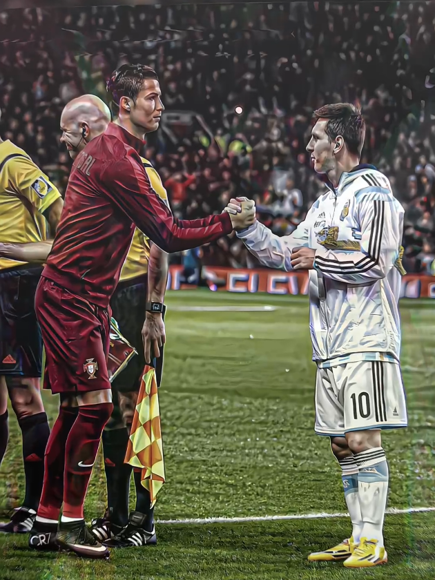 tebak siapa yg menang di match ini?🥶🔥 #ronaldo #messi #match #footballedit #fypシ゚ 