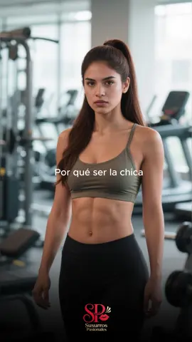 La perfección física no garantiza amor. Descubrí cómo ser “la más fit del gym” me mantuvo soltera hasta que entendí que la conexión vale más que los abdominales. #FitnessYAmor #RelacionesReales #GymLife #RelacionesSaludables #AtracciónReal